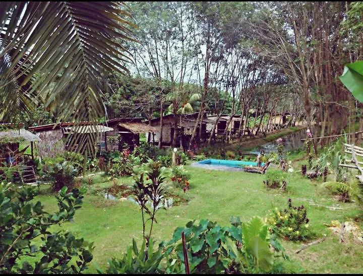 Gasthof Easylife Bungalow Ko Lanta