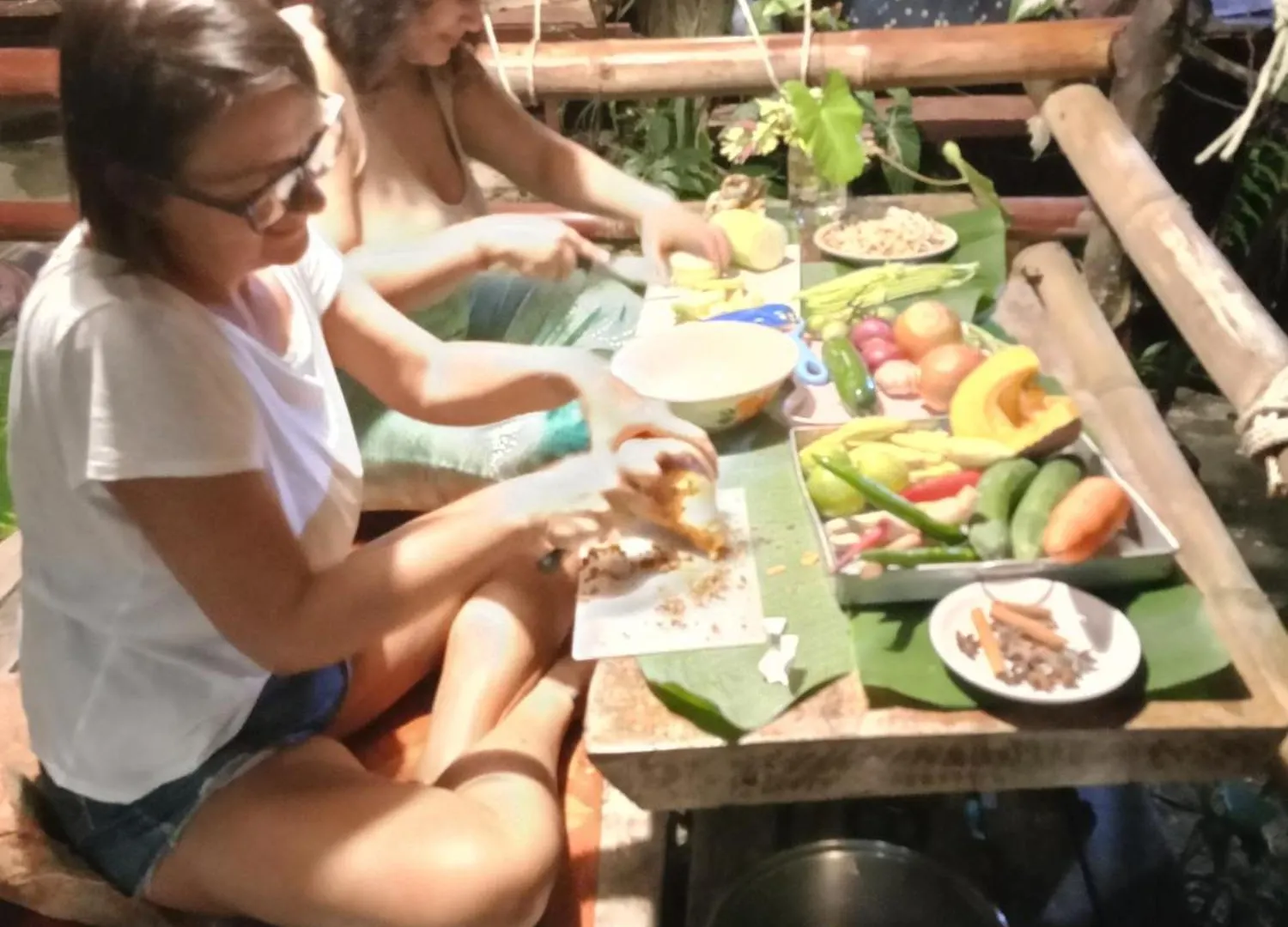 Gasthof Easylife Bungalow Ko Lanta Thailand