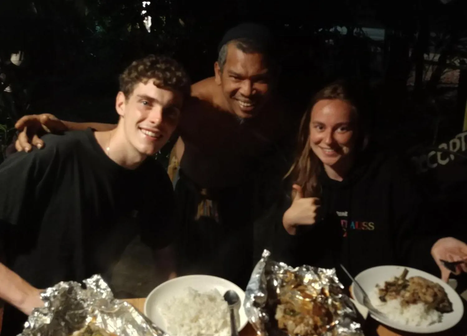 Easylife Bungalow Ko Lanta Gasthof