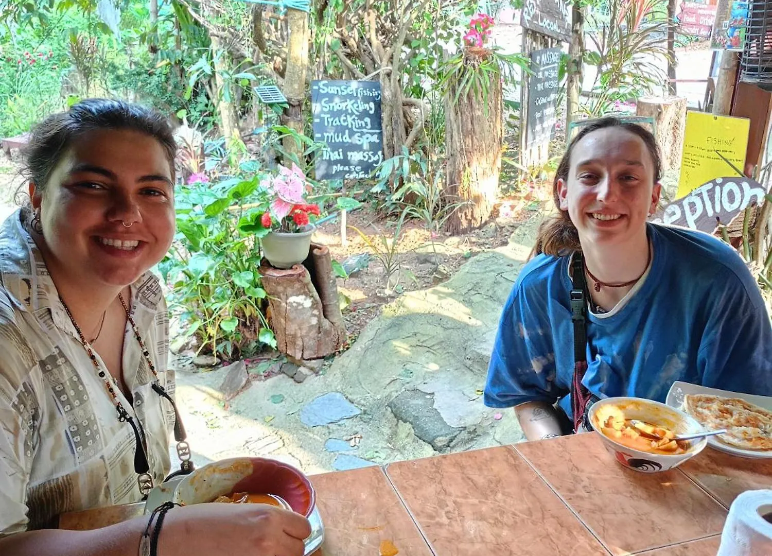 Easylife Bungalow Ko Lanta