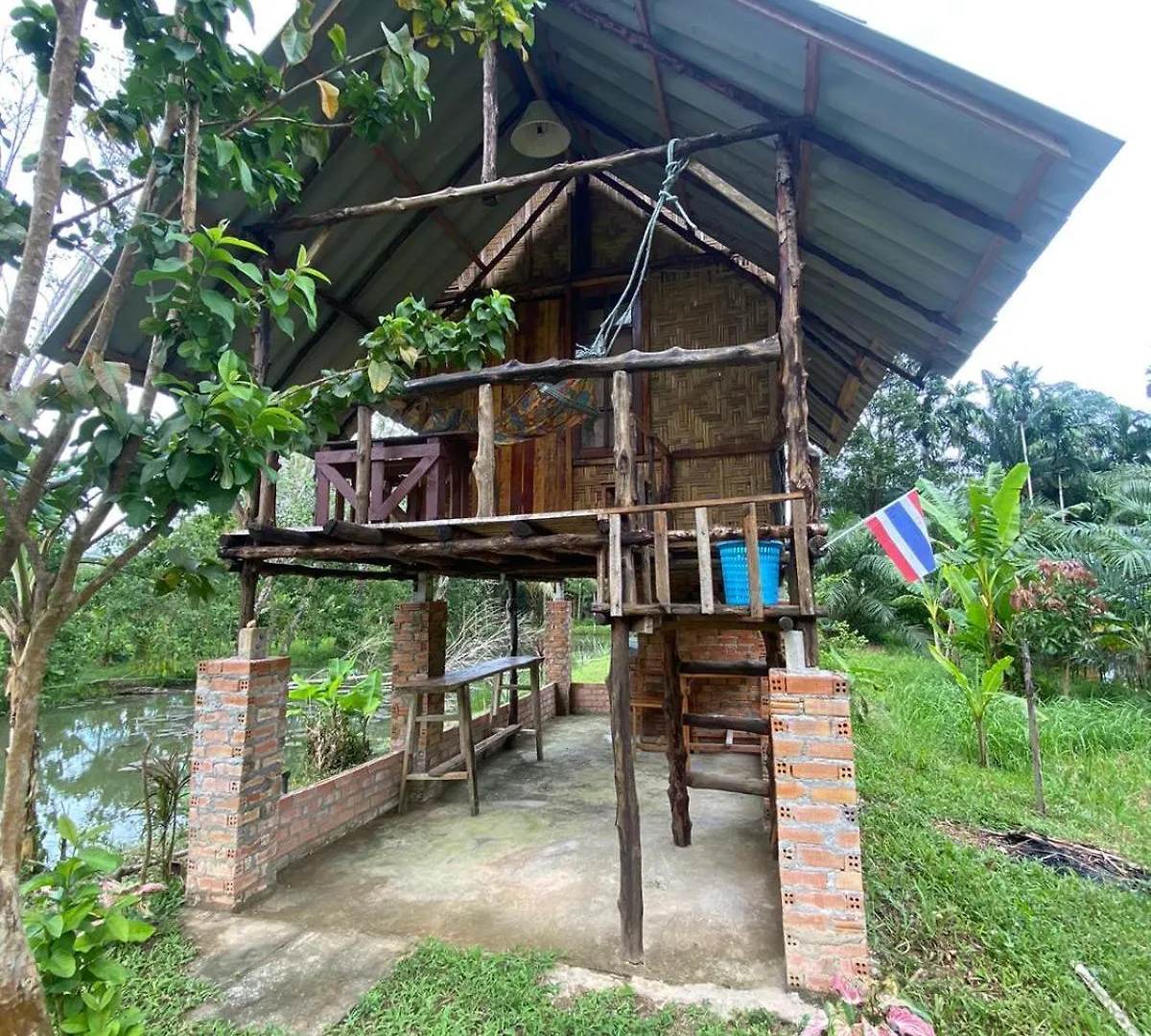 Easylife Bungalow Ko Lanta Gasthof
