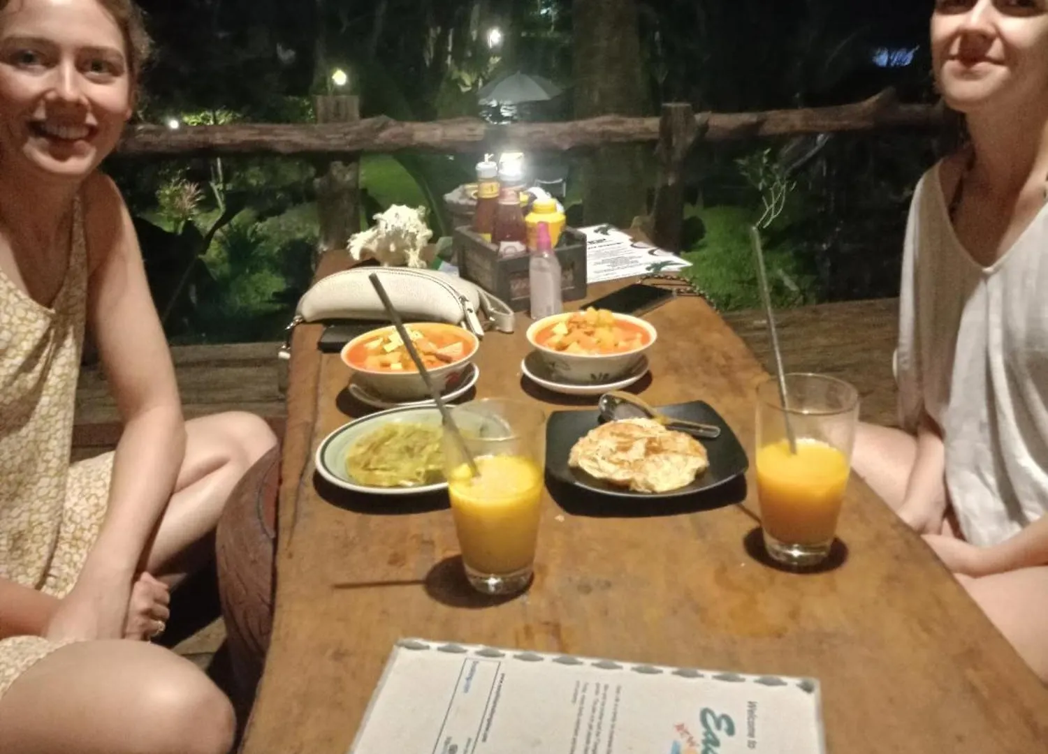 Easylife Bungalow Ko Lanta