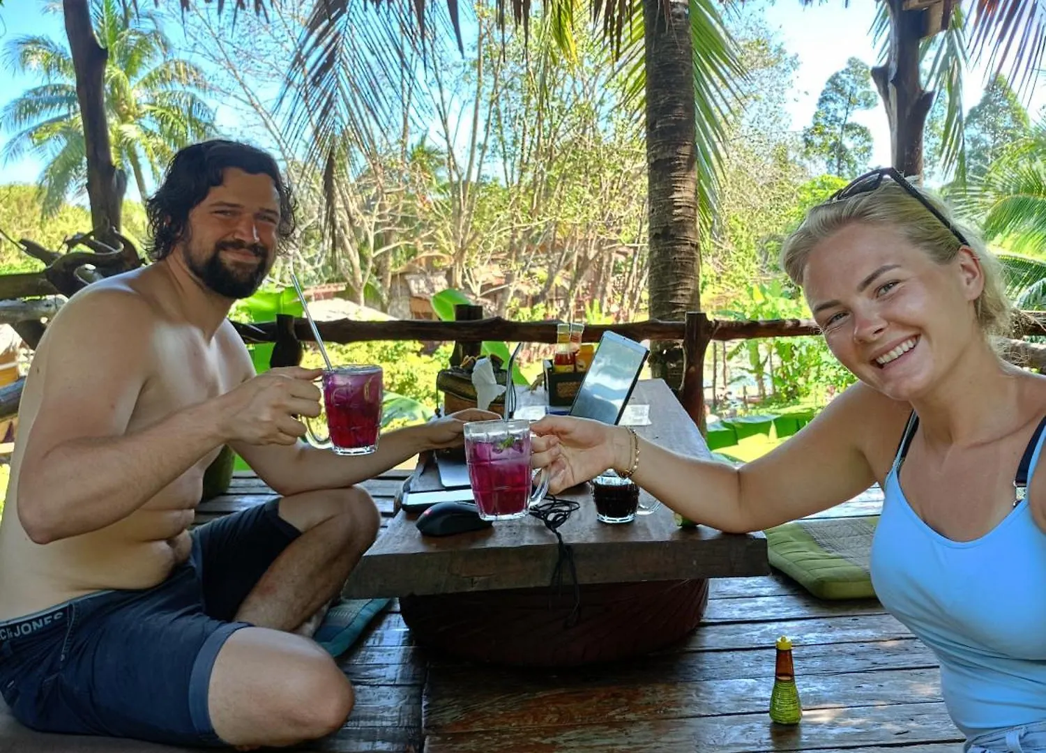 Gasthof Easylife Bungalow Ko Lanta