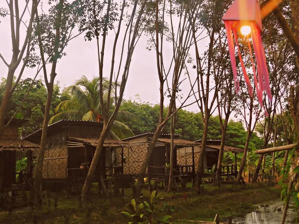 Easylife Bungalow Ko Lanta
