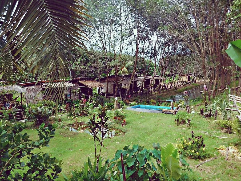 Easylife Bungalow Ko Lanta
