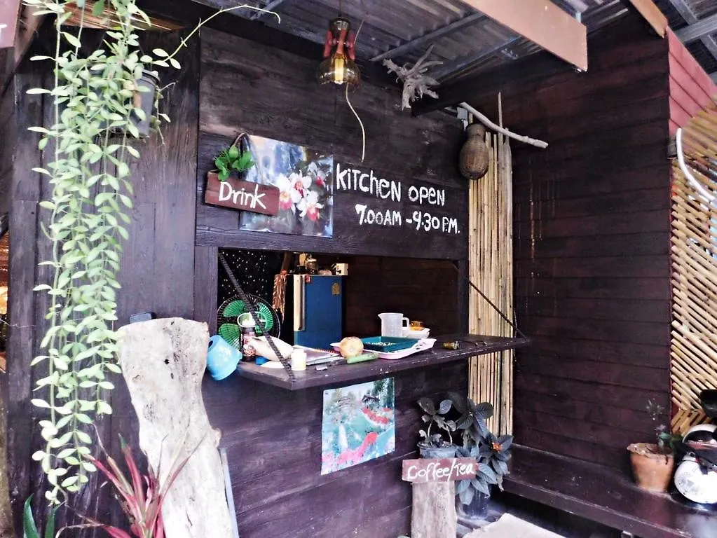 Easylife Bungalow Ko Lanta Gasthof