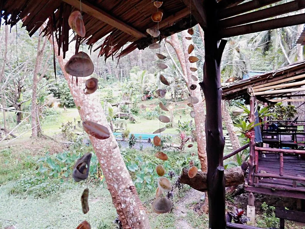 Easylife Bungalow Ko Lanta Thailand