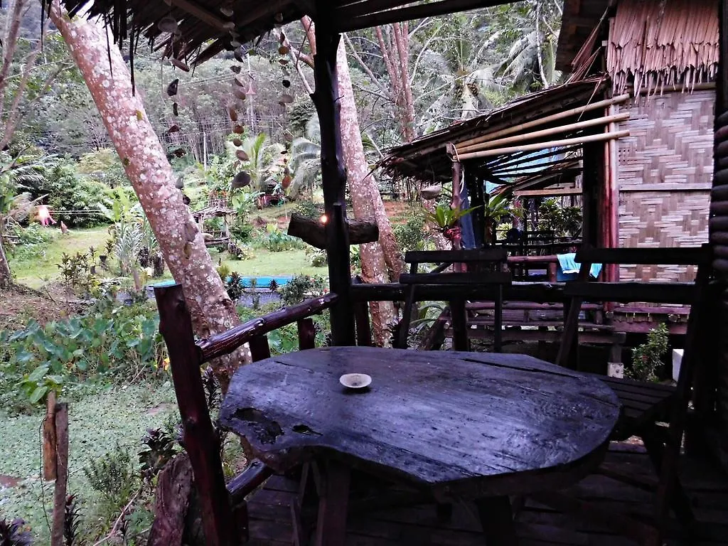 Easylife Bungalow Ko Lanta 0*,  Thailand