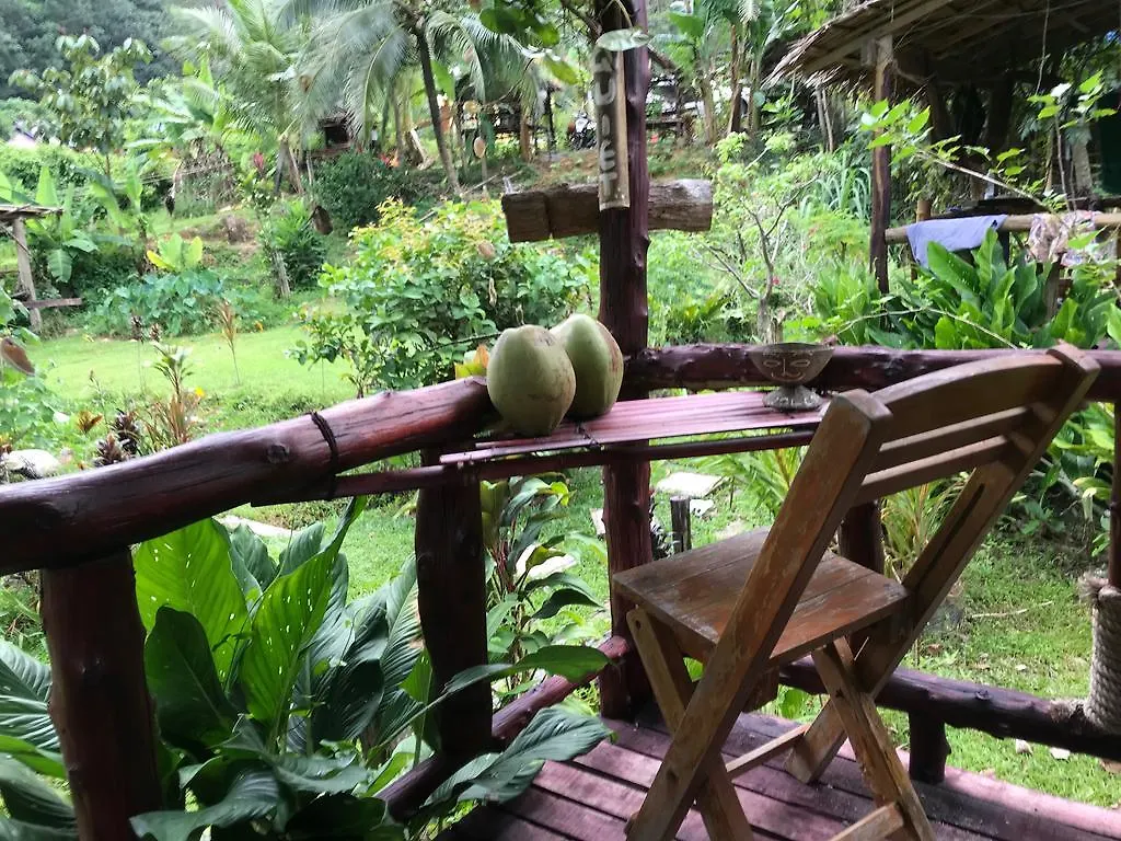Easylife Bungalow Ko Lanta