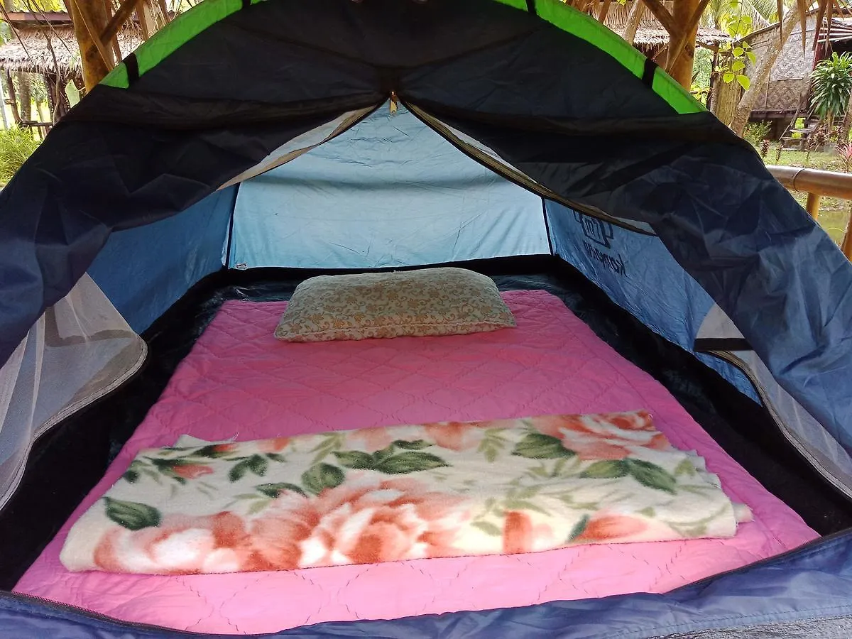 Easylife Bungalow Ko Lanta