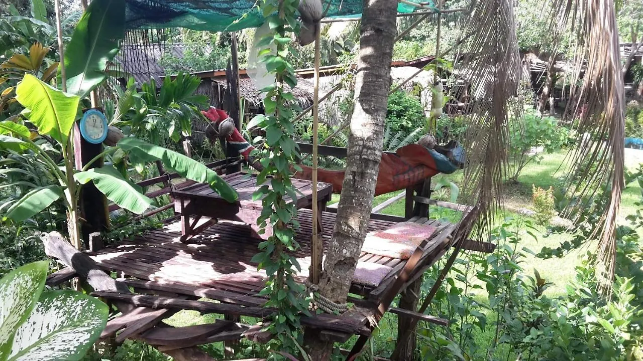 Gasthof Easylife Bungalow Ko Lanta