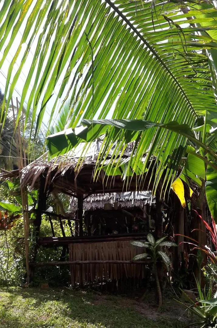 Easylife Bungalow Ko Lanta 0*,
