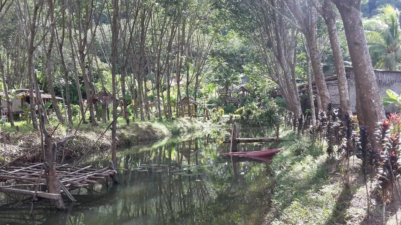 Easylife Bungalow Ko Lanta Thailand