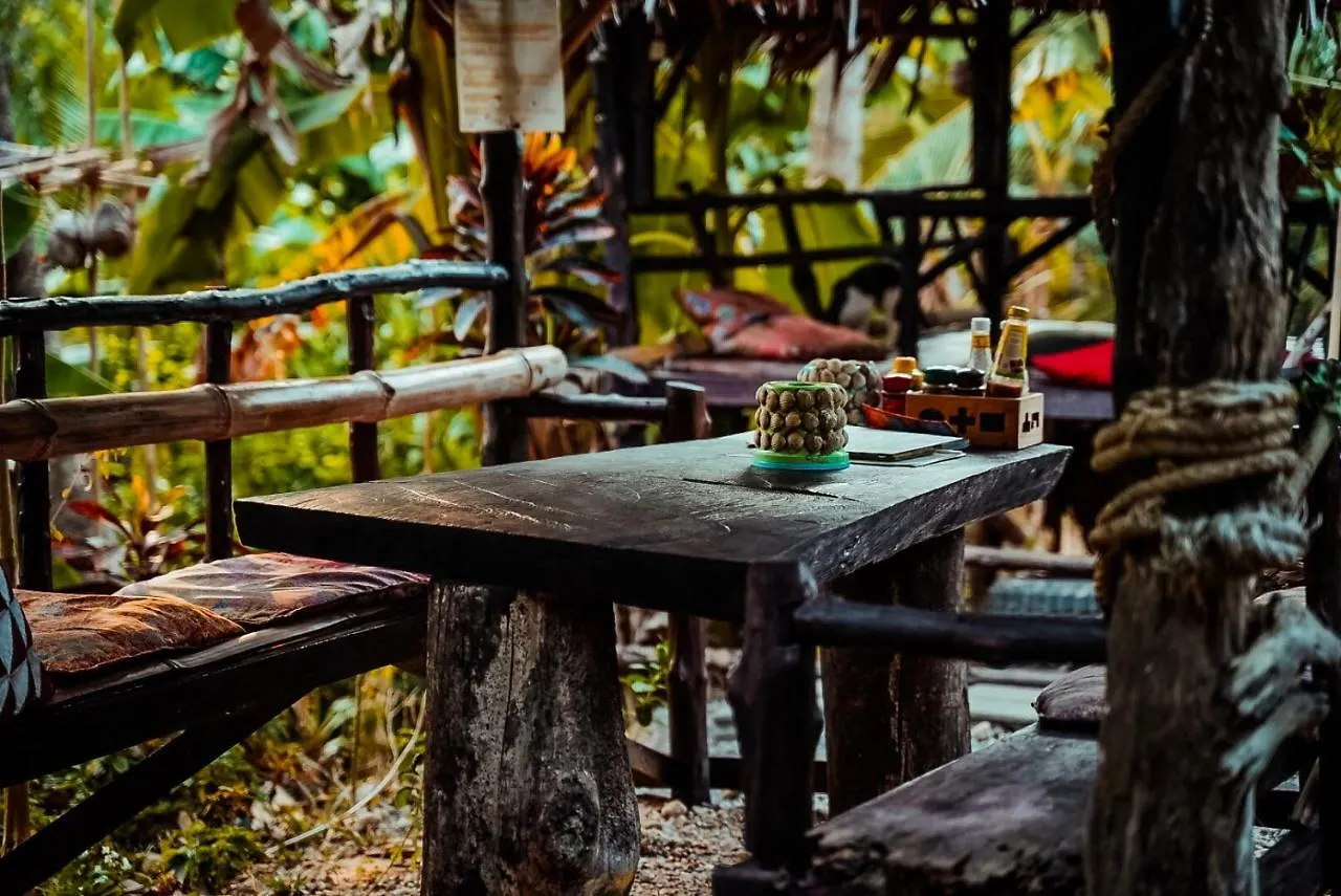 Easylife Bungalow Ko Lanta 0*,  Thailand