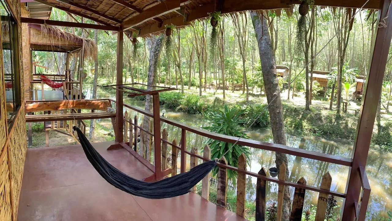 Gasthof Easylife Bungalow Ko Lanta