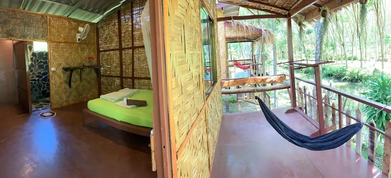 Easylife Bungalow Ko Lanta Thailand