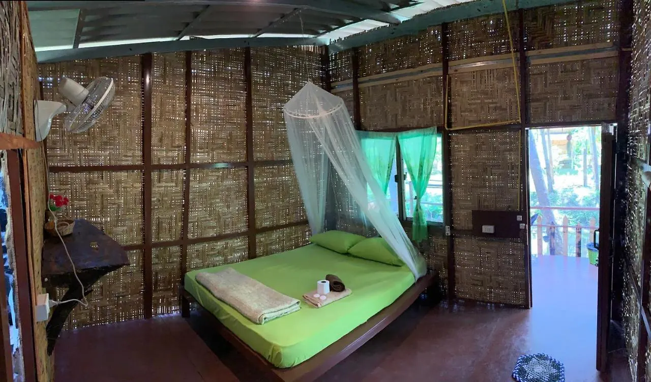 Easylife Bungalow Ko Lanta 0*,