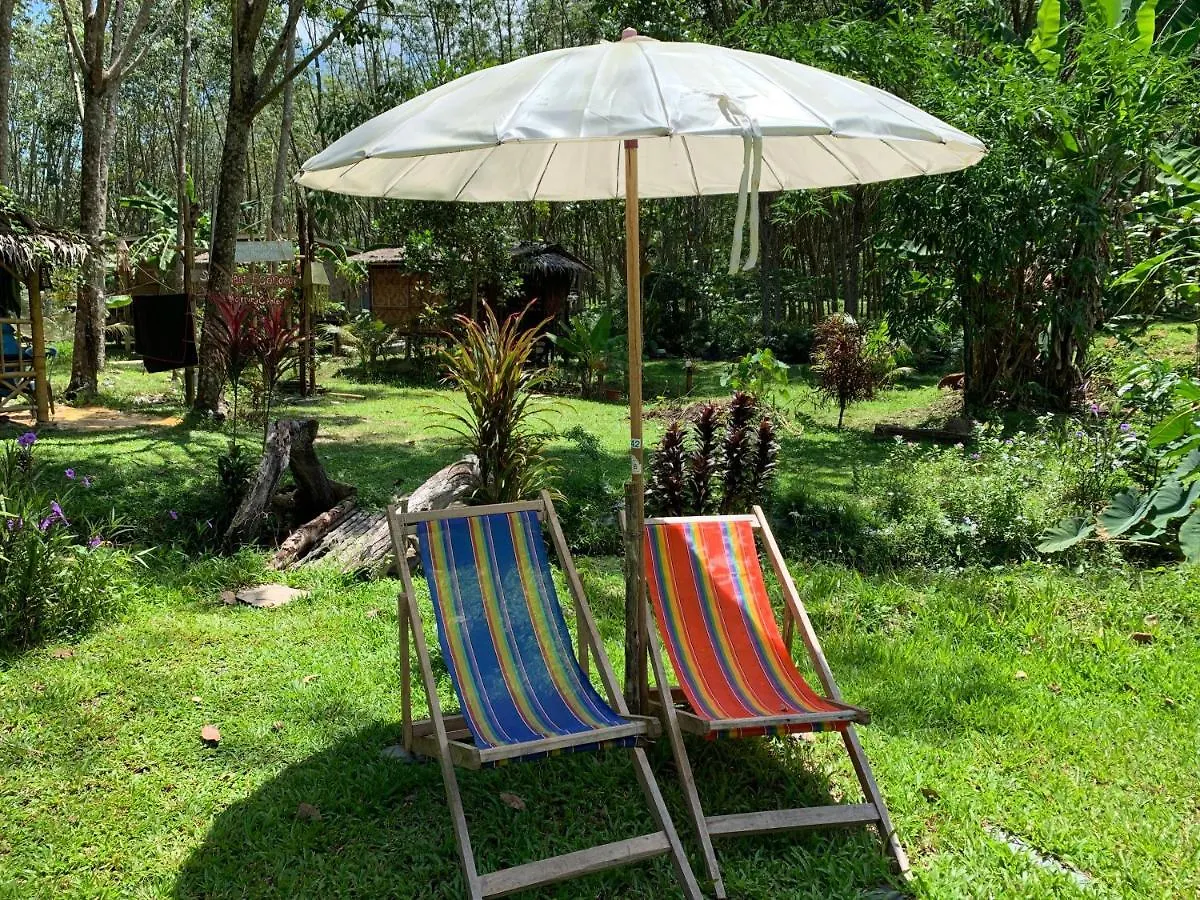Easylife Bungalow Ko Lanta 0*,