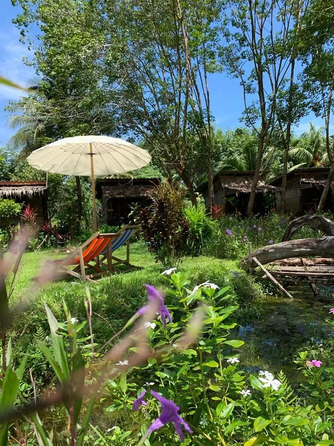 Easylife Bungalow Ko Lanta Gasthof
