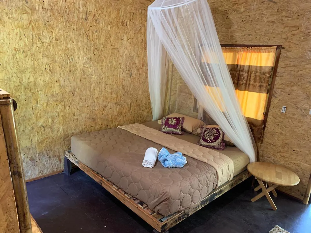 Gasthof Easylife Bungalow Ko Lanta Thailand