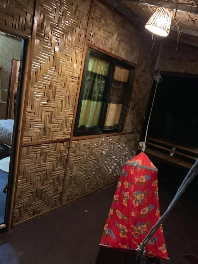 Easylife Bungalow Ko Lanta Thailand