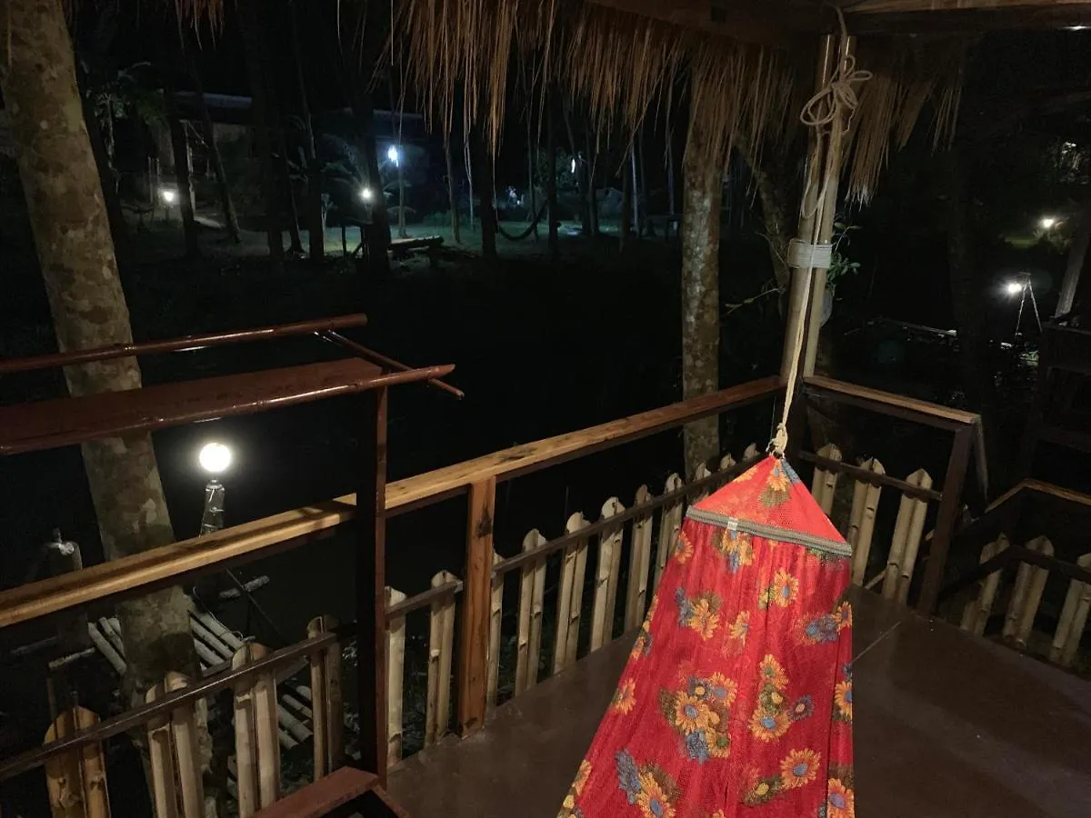 Easylife Bungalow Ko Lanta Gasthof