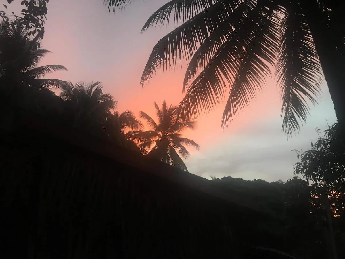 Easylife Bungalow Ko Lanta