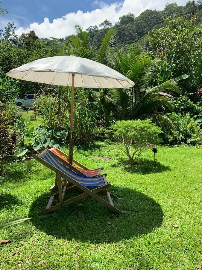 Gasthof Easylife Bungalow Ko Lanta