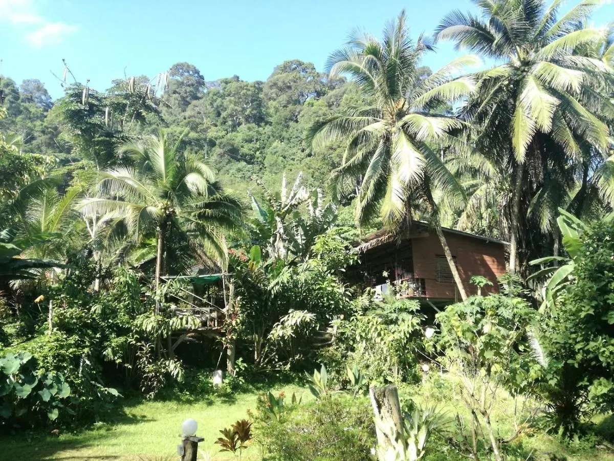 Easylife Bungalow Ko Lanta Thailand