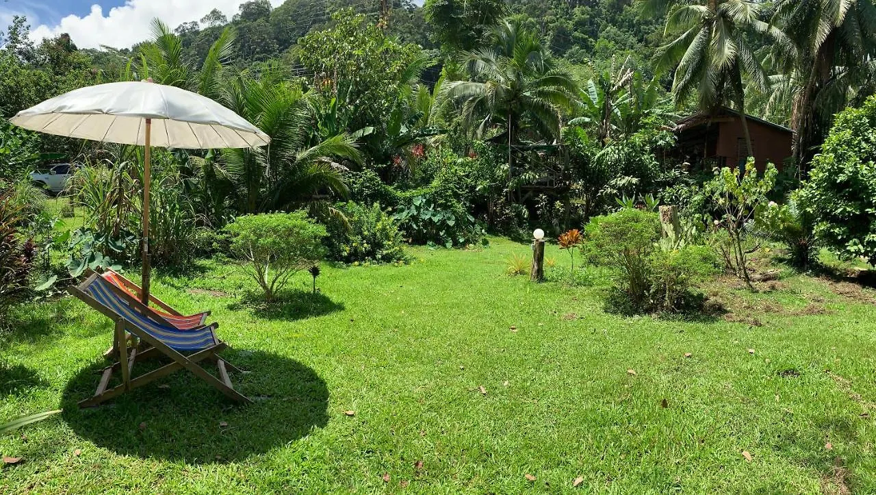 Easylife Bungalow Ko Lanta