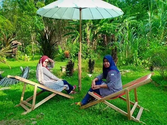 Easylife Bungalow Koh Lanta