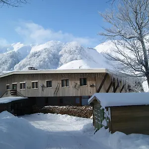  Hostel Hi Frankreich