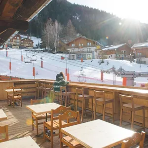  Hostel Bodygo Frankreich