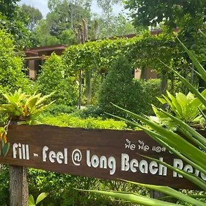 2* Resort Fill - Feel @ Long