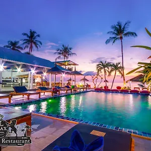 4* Hotel El Pillax Lanta