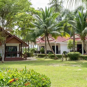 3* Hotell Matcha Lanta