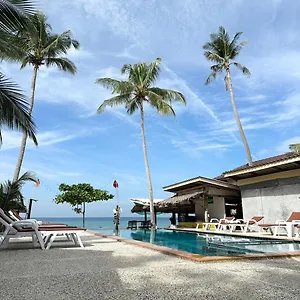  Semesteranläggning (resort) Sea Shell