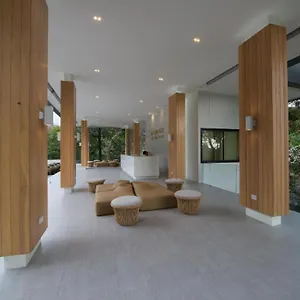 4* Semesteranläggning (resort) Moonlight Bay