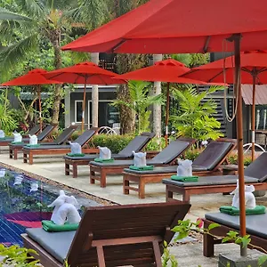 Khaolak Yama - Sha Station touristique Khao Lak