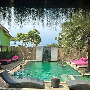 4* Hotell Pinky & - Sha Extra