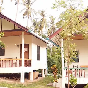 ** Gasthof Happy Thailand