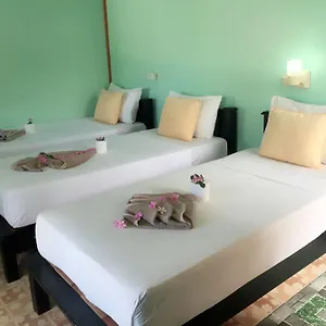 Golden Maison d'hôtes Koh Phi Phi Don