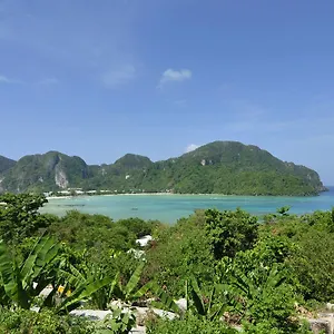 Sea View Station touristique Koh Phi Phi Don