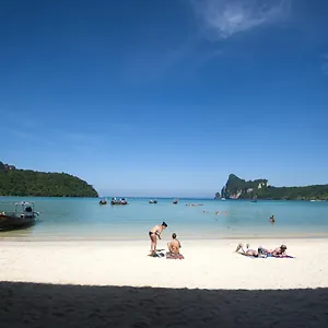 Twin Palms Auberge de jeunesse Koh Phi Phi Don