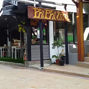 Phi Phi Inn Mini-hôtel Koh Phi Phi Don