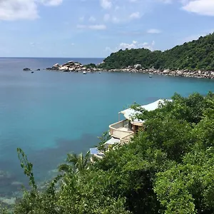 Hin Wong Dive & Snorkel Station touristique Koh Tao