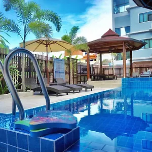 Pranee Amata Hotel Koh Tao