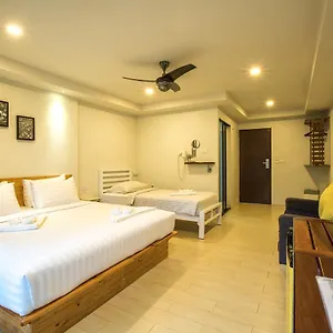 Good Dream Hotel Koh Tao