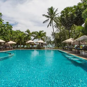 3* Semesteranläggning (resort) Anda Lanta