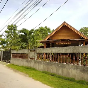 Asiana House Station touristique Khao Lak
